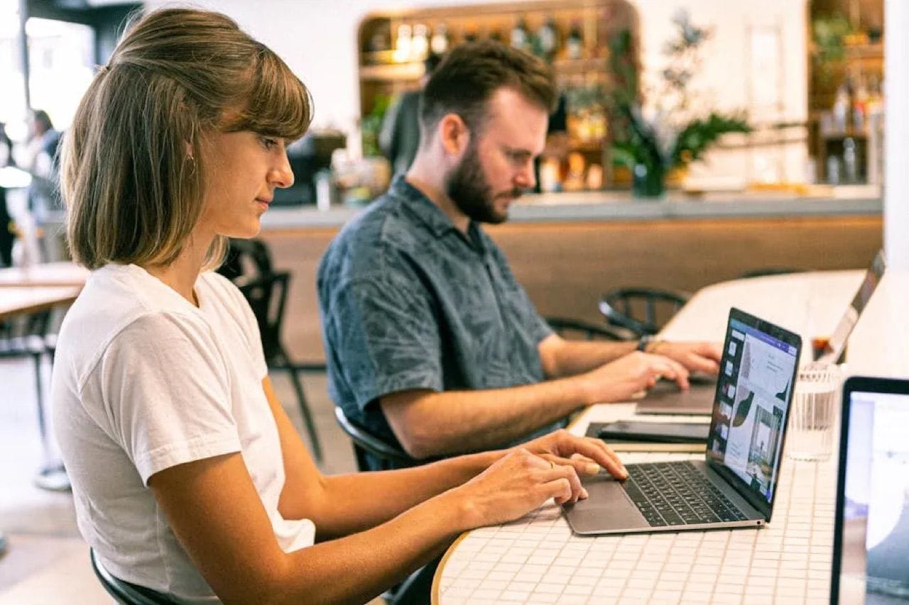 Design Your Future: Leading Web Design Companies for Startups