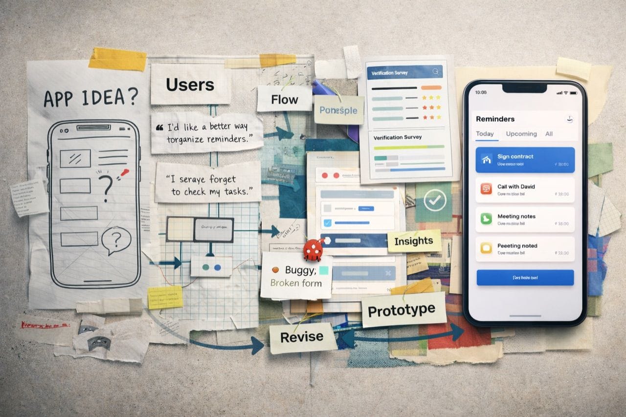 How Should I Validate My App Idea to Ensure a High-Quality Product?