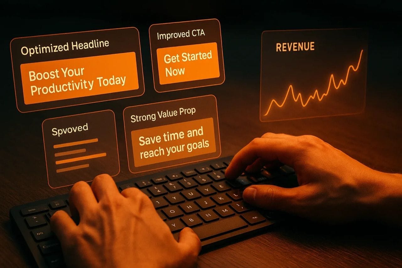 How Bay Area Startups Should Build a Content and Copywriting System That Consistently Drives Qualified Leads, Revenue, and Brand Authority