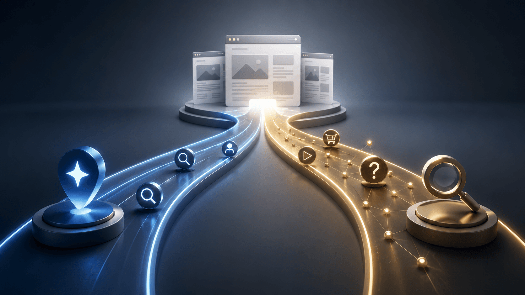 Should We Use a Branded or Non-Branded Keyword Strategy for Our Core SEO Pages?