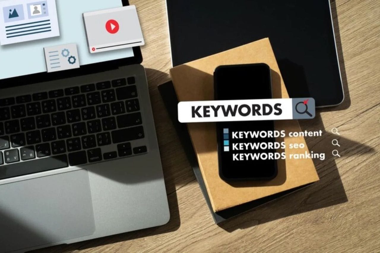How to Do Keyword Research for Your Business (Step‑by‑Step)