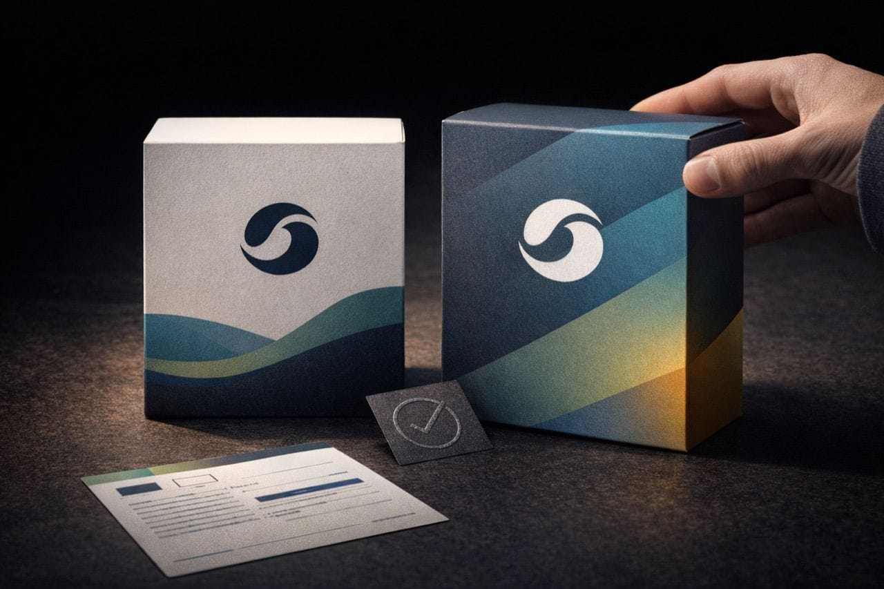 How Do Established Mid-Market Companies Handle a Rebrand Without Losing Customer Trust?