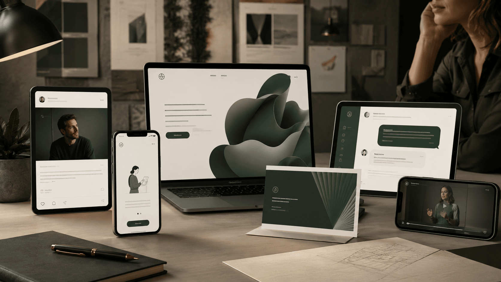 How Do You Define Your Brand Voice?
