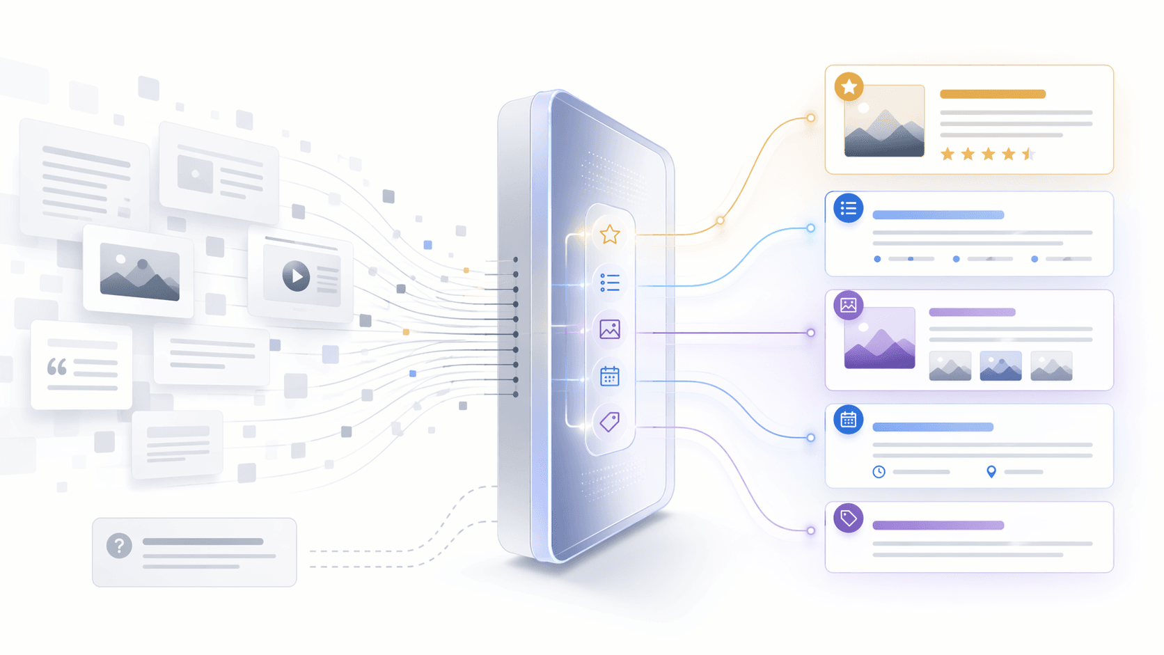 What is Structured Data Markup (Schema) and How Exactly Does It Improve AEO Performance?