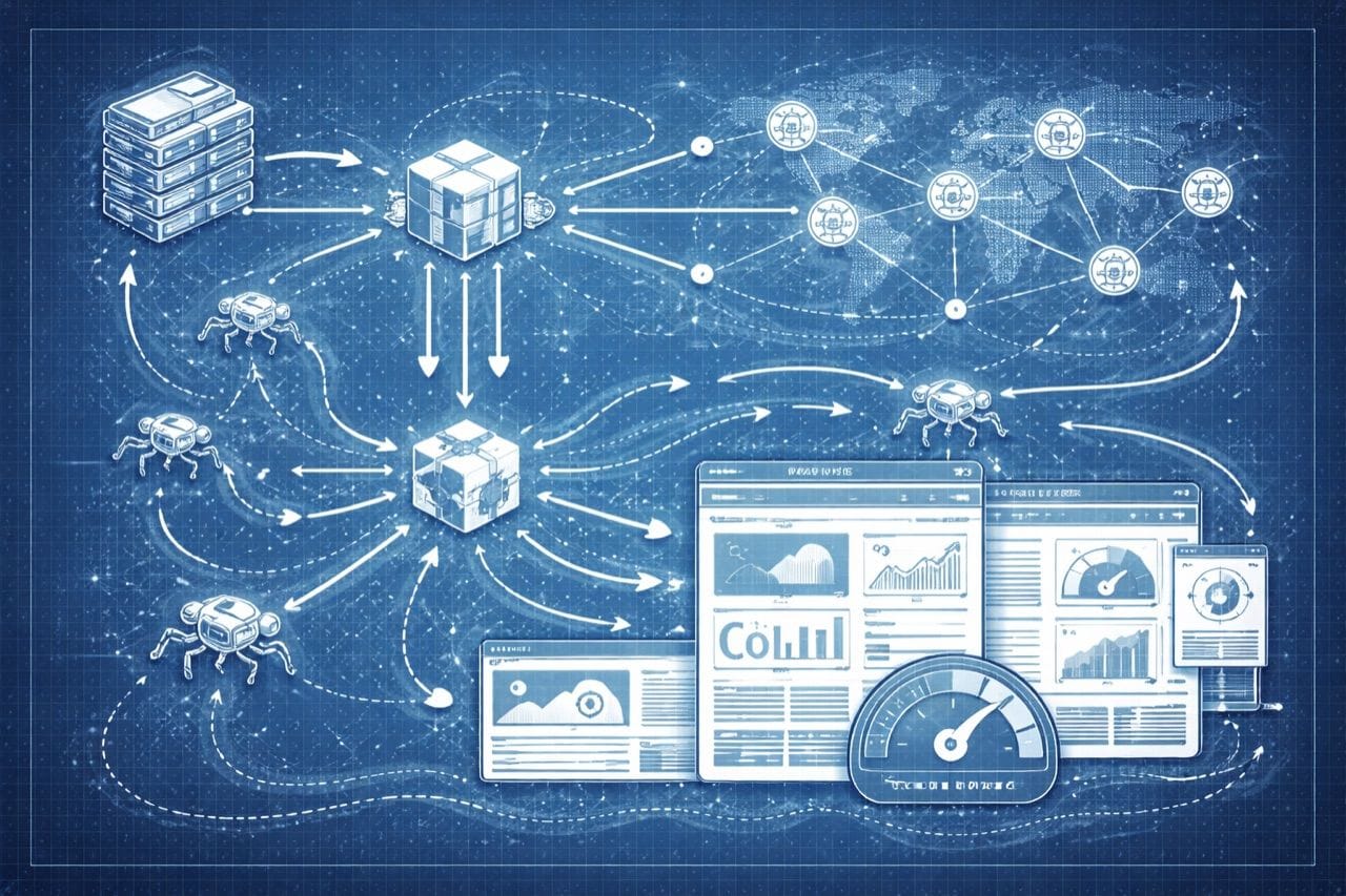 WordPress SEO and Performance Agencies for Silicon Valley Startups