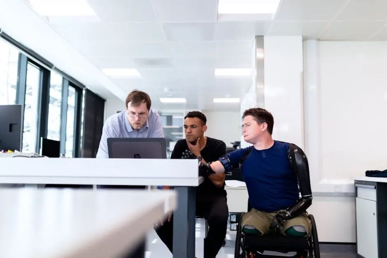 Innovation in Design: Where Creativity Meets Functionality
