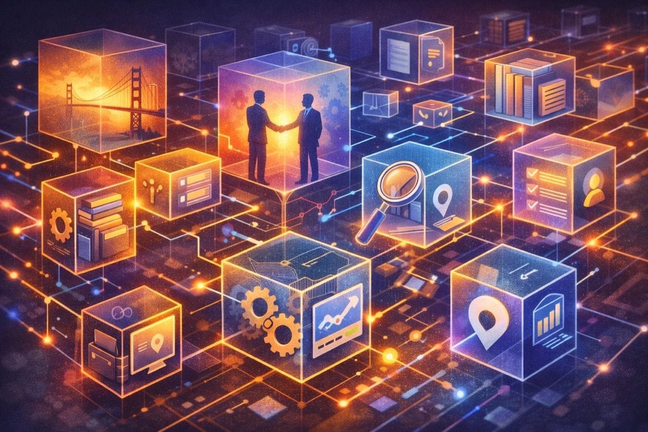 How San Francisco Founders Can Find Partners Specializing in Books for Tech Leaders and Executives