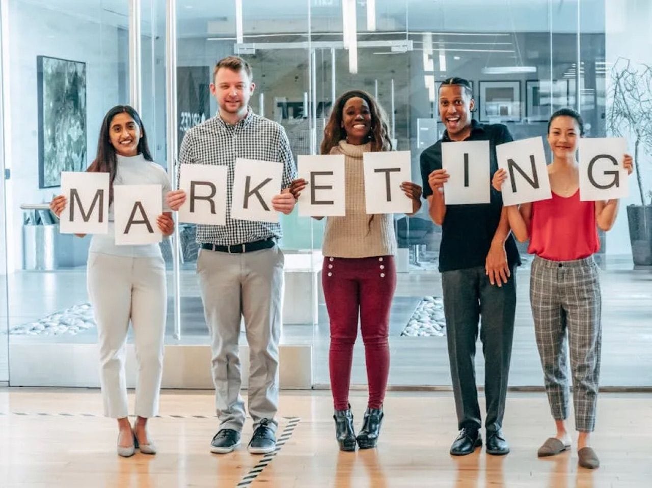 Branding Brilliance: Discover the Best Agencies for Startups