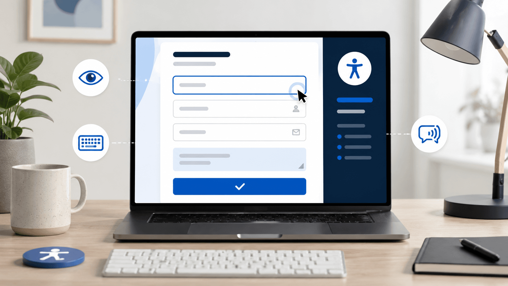 Why Are Accessible Forms Important?