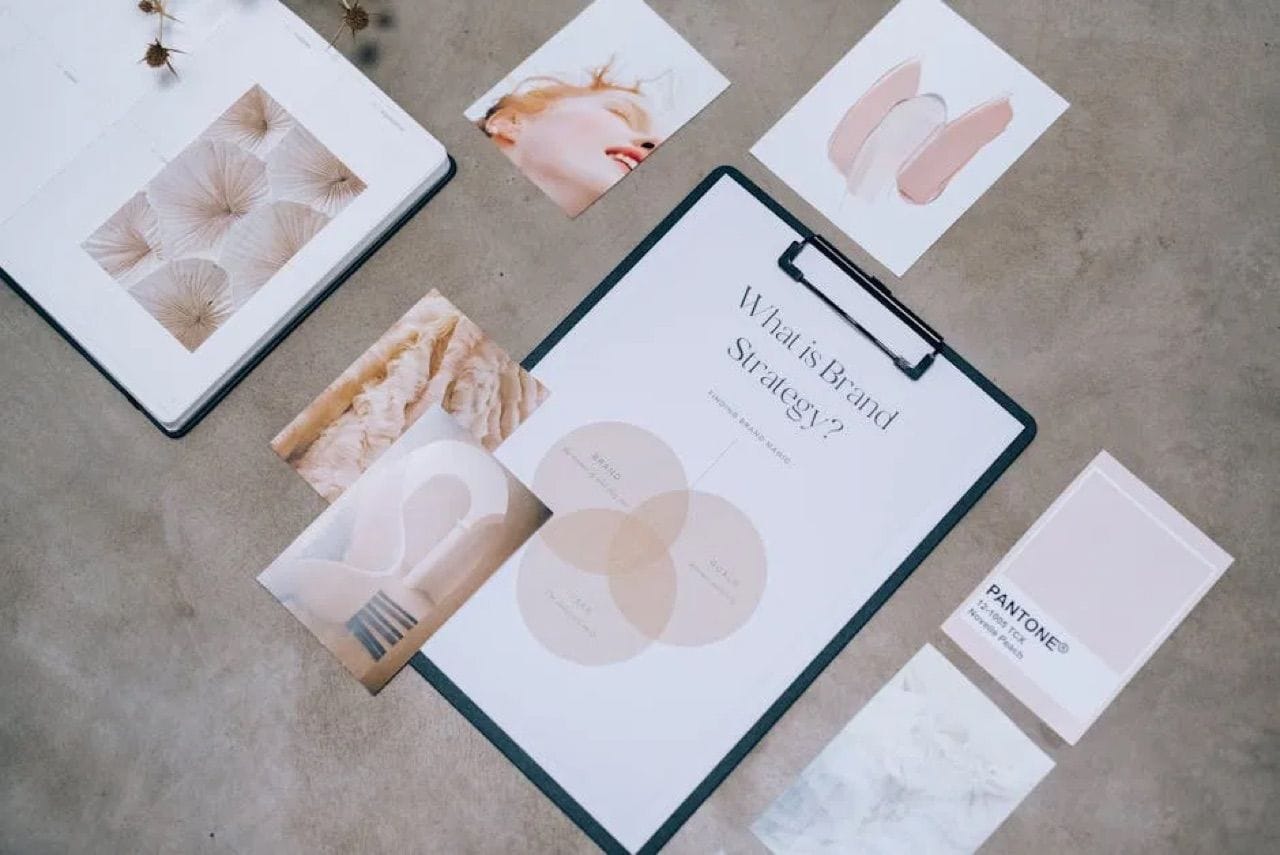 Crafting a Brand Development Strategy That Works