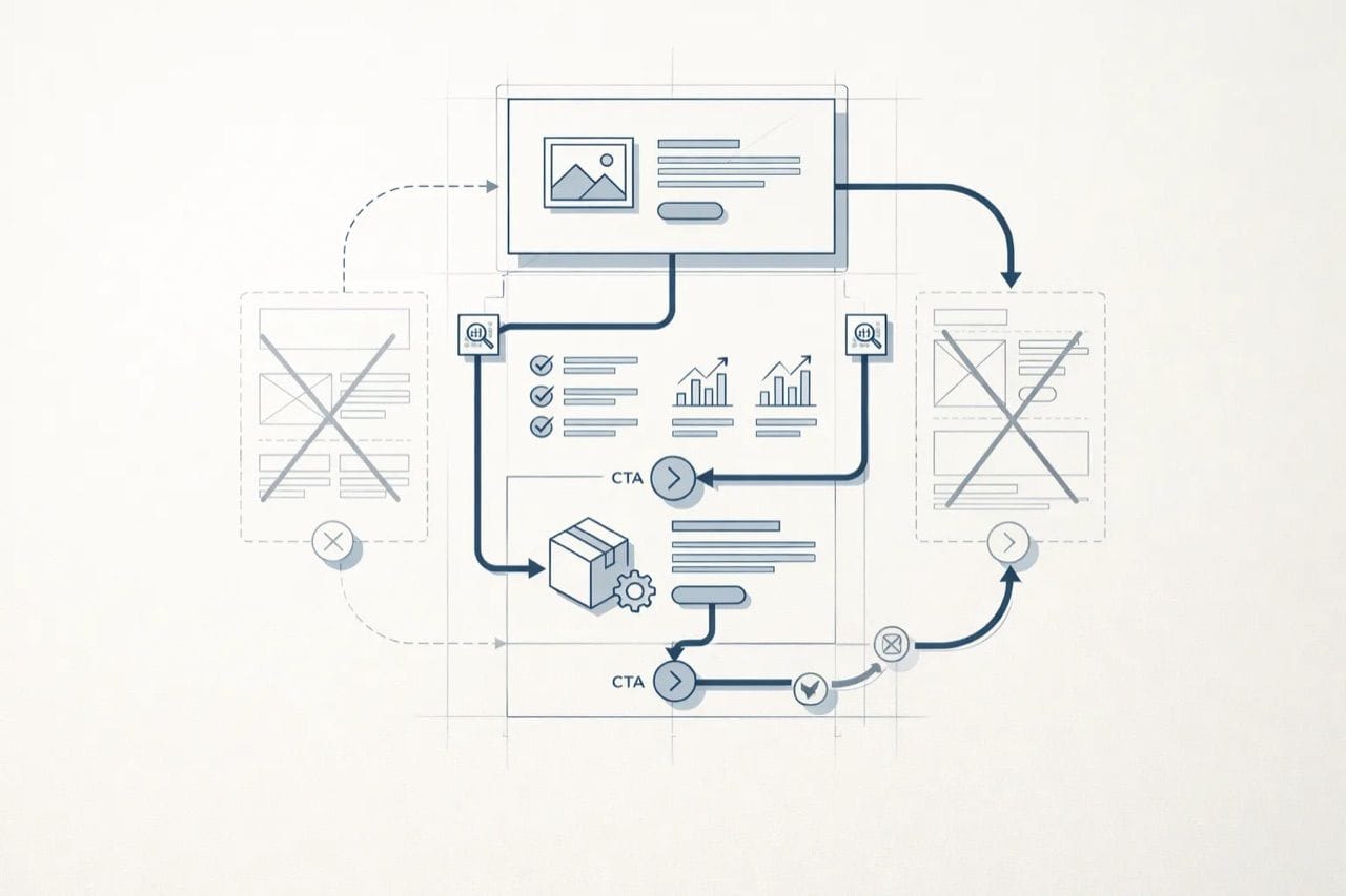 Best Webflow Agencies for High-Converting Startup Marketing Sites in San Francisco