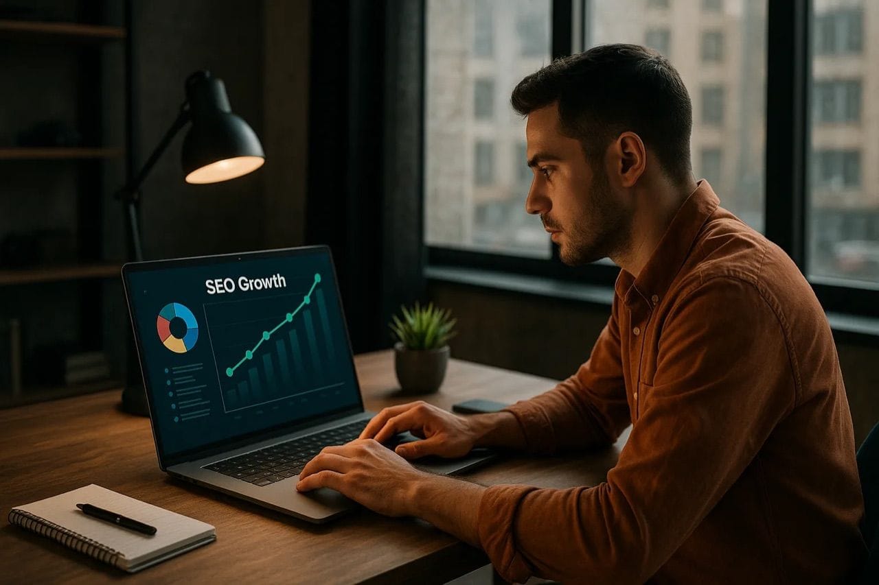 How Bay Area Startups Should Structure SEO During Early Stage Growth