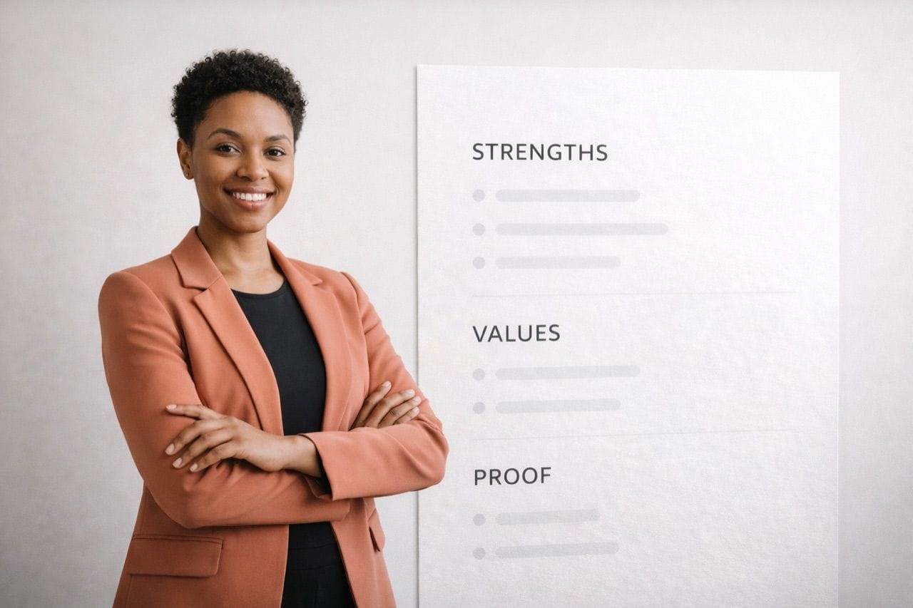 How Do I Define My Personal Brand to Advance My Career and Opportunities?