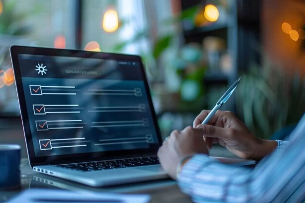Website Redesign Checklist: When and How to Update Your Site
