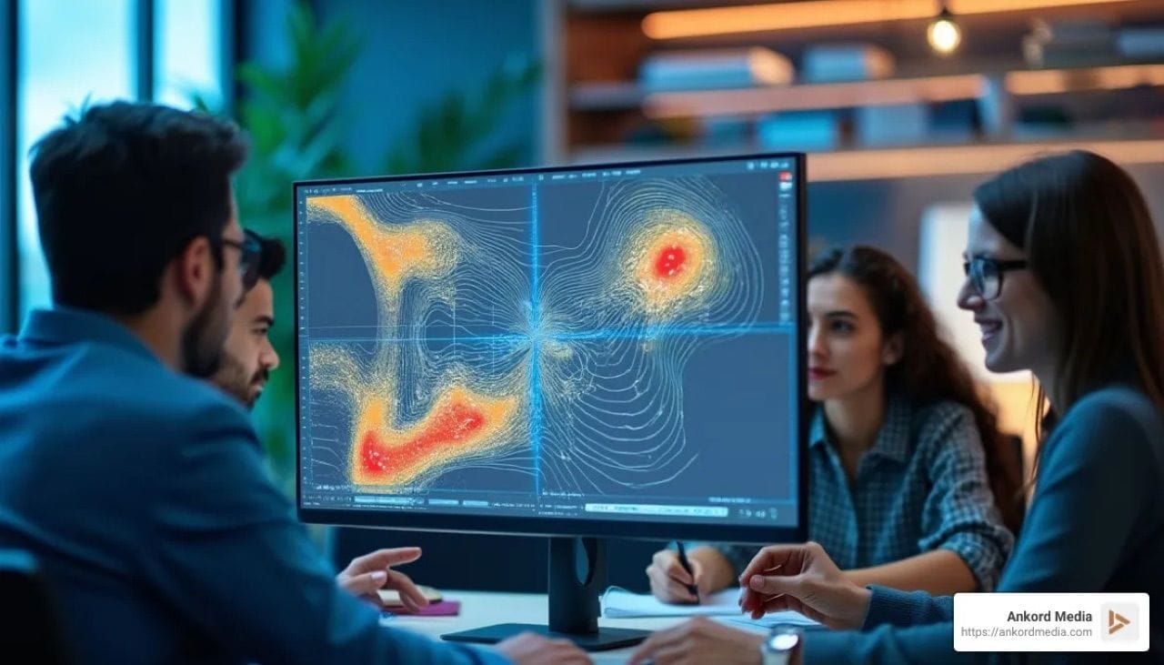 Eye Tracking Marketing: See the Difference