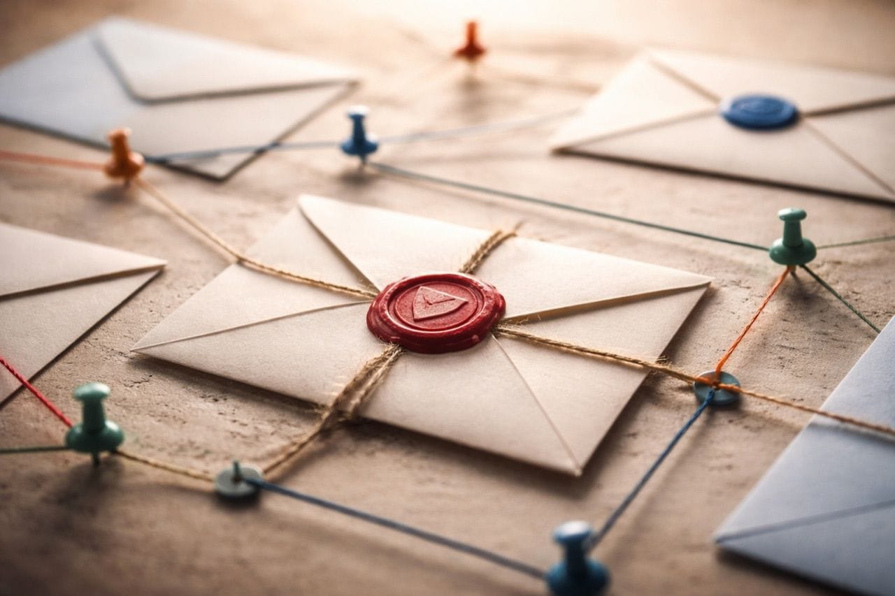 How Silicon Valley Startups Should Design Email Nurture and Outbound Copy Systems That Don’t Feel Spammy but Still Drive Meetings