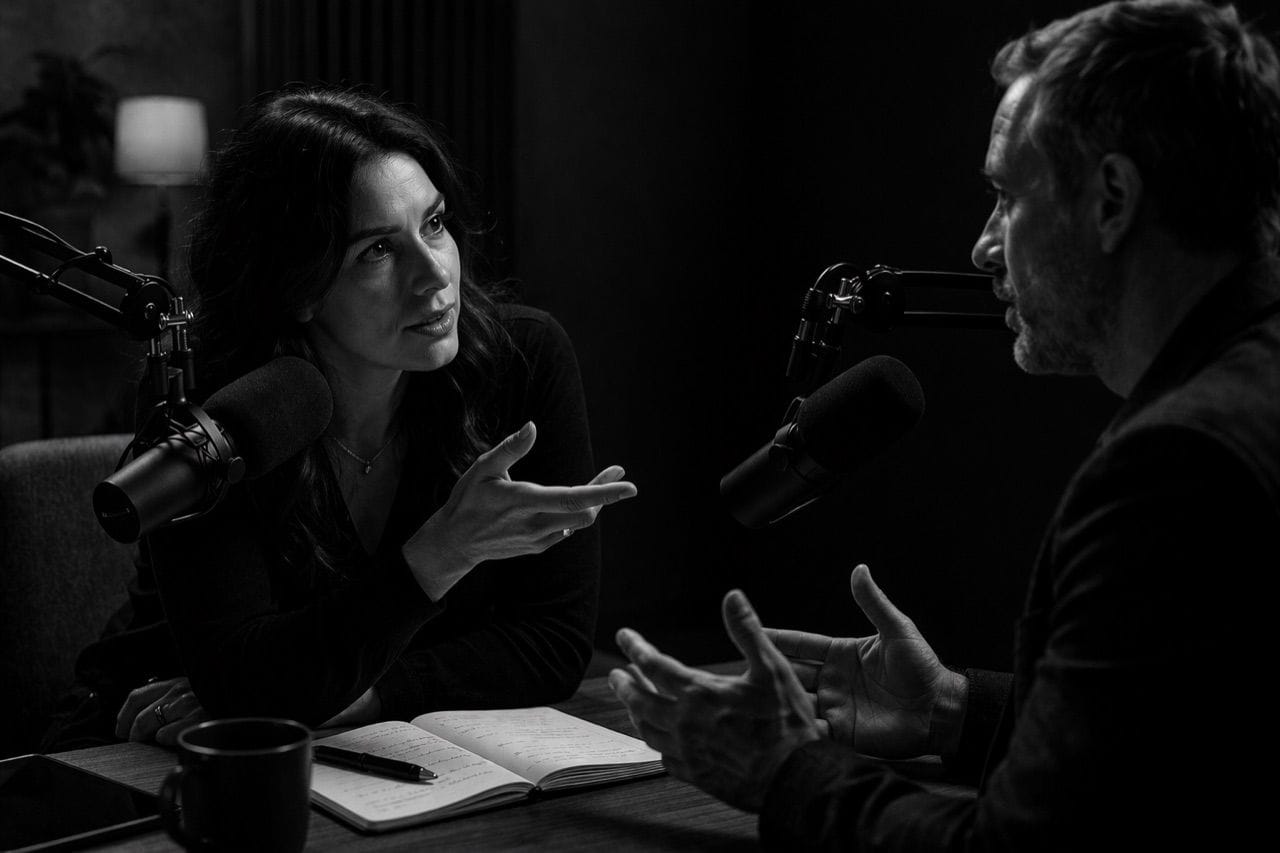 Guide to Mastering Podcast Interviewing Techniques for Engagement