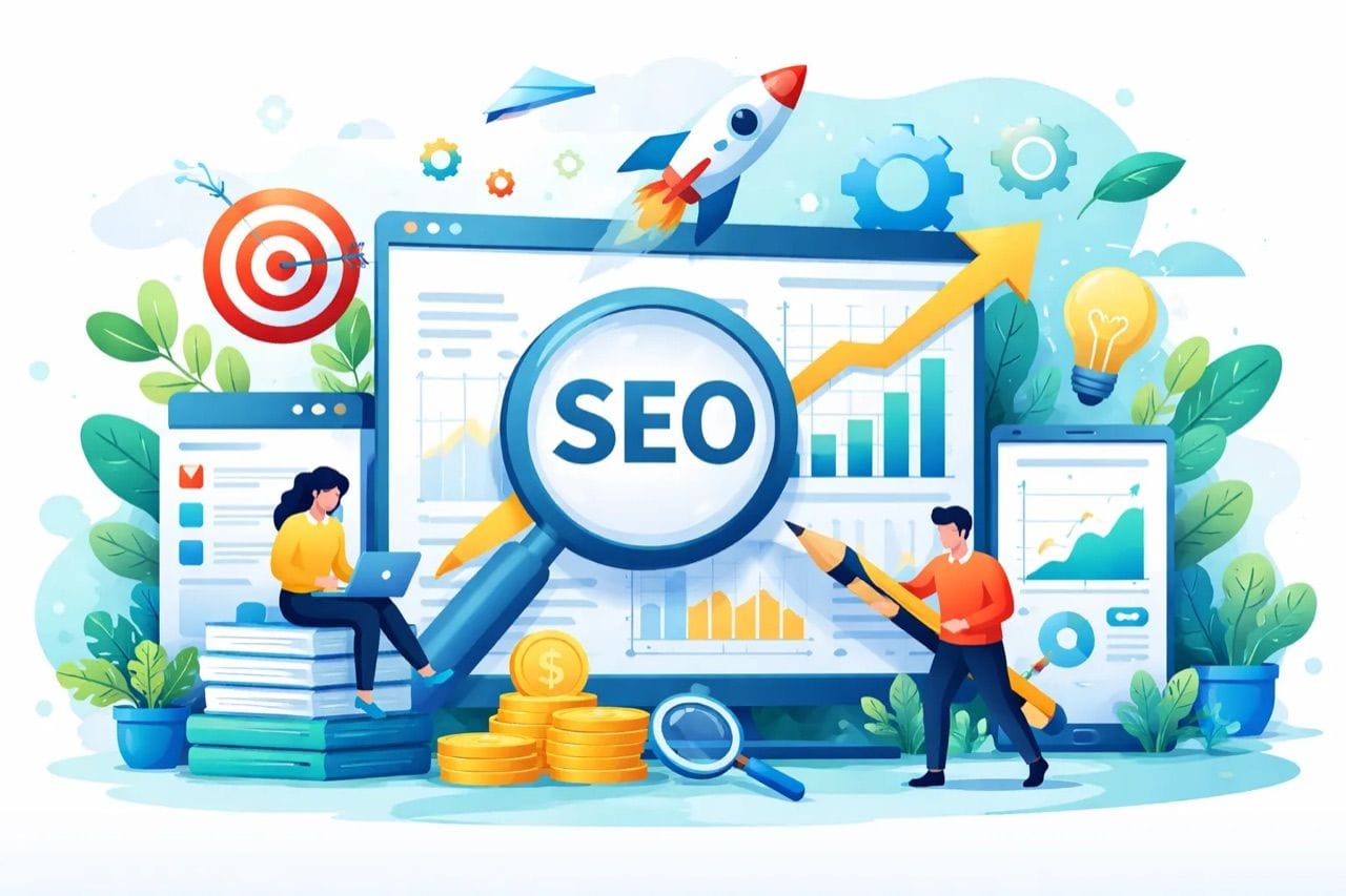 What Bay Area Startups Should Expect in a High-Performing SEO Services Package