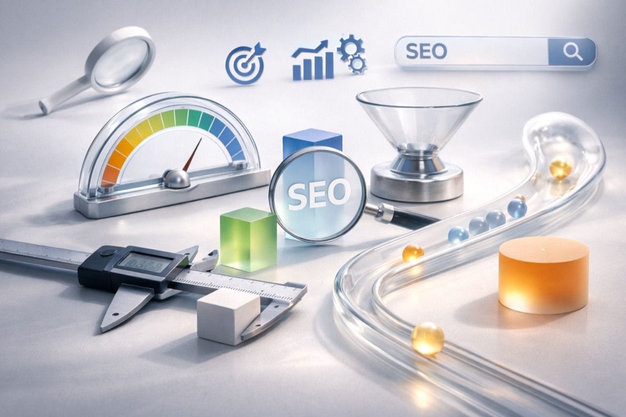 Should We Be Tracking SEO Conversions, and What Are the 10 Most Important Metrics to Measure?