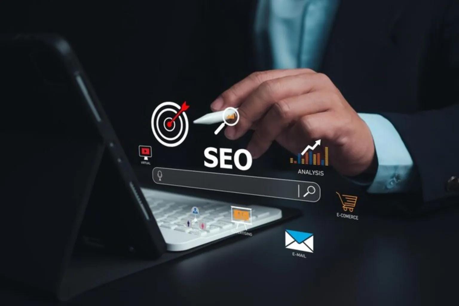 Local SEO for Small Businesses: How to Beat Big Competitors