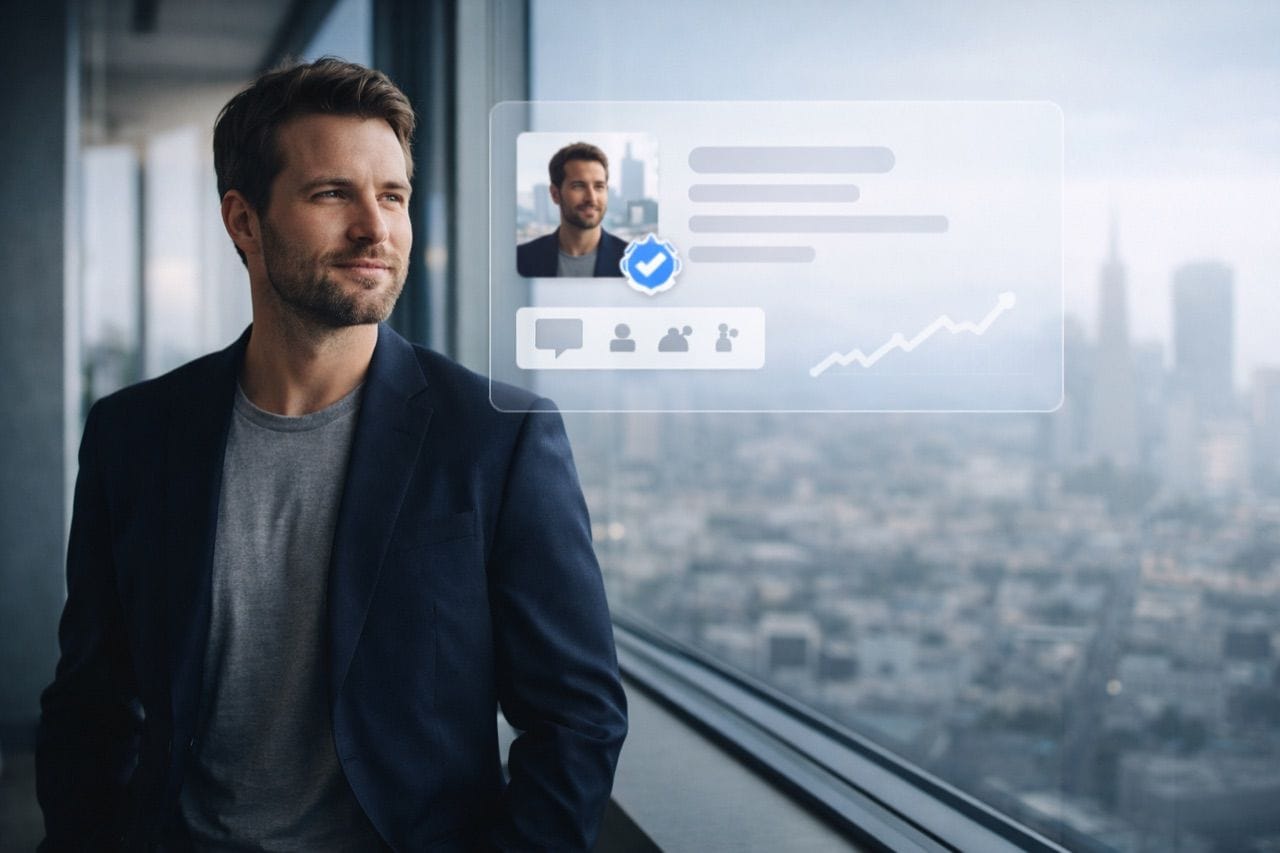 How Silicon Valley Founders Should Use LinkedIn to Build Authority and Brand Presence