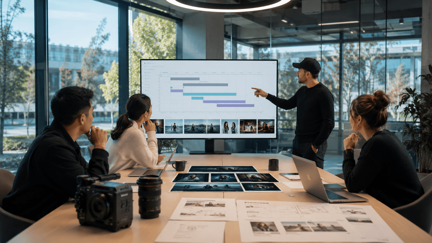 Best Silicon Valley Video Agencies for Long-Term Startup Content Retainers