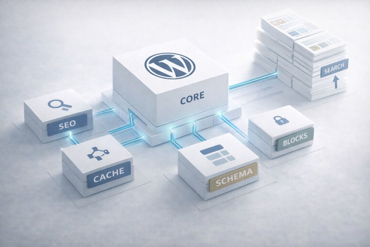 When WordPress Is Still the Best Choice for Content-Heavy, SEO-Focused Startups in San Francisco