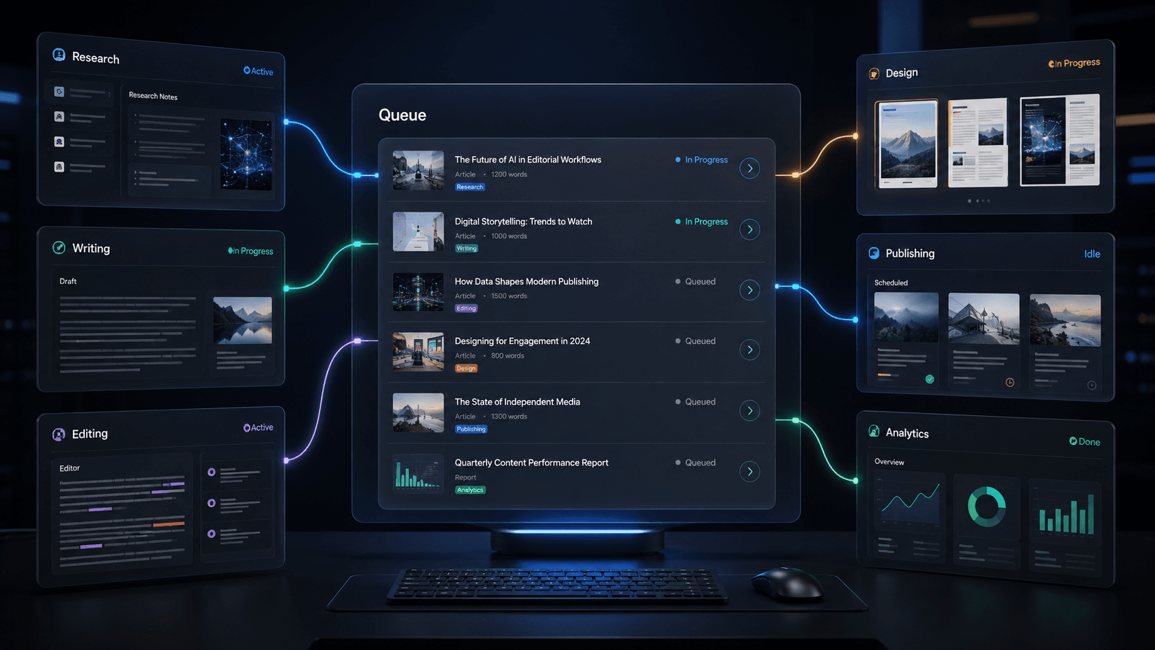 What is Claude Dispatch and How Do Agents Use It to Coordinate Tasks?