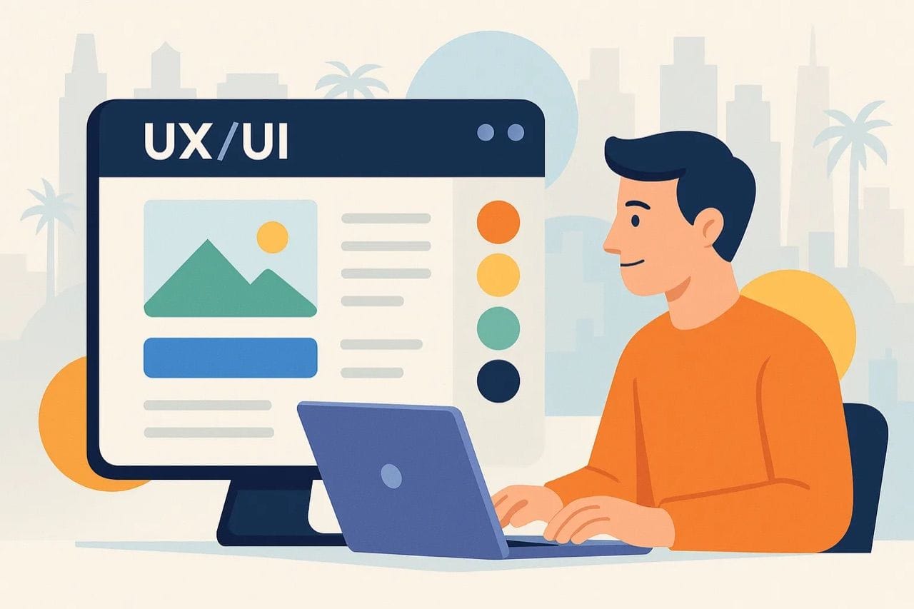 Why Silicon Valley Startups Prioritize UX/UI - And How It Drives Growth and Fundraising