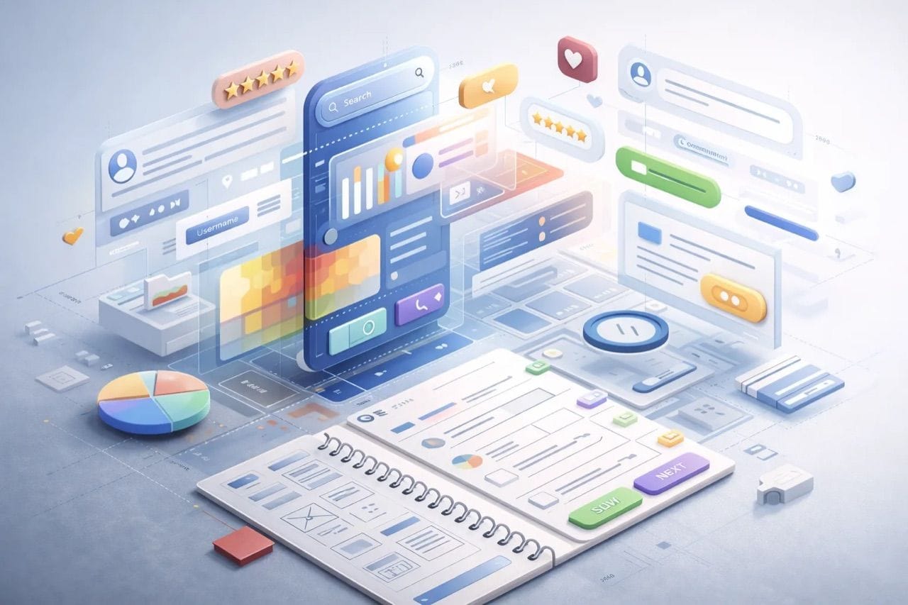 How Silicon Valley Startups Should Scope a UX/UI Audit and Product Design Roadmap Engagement