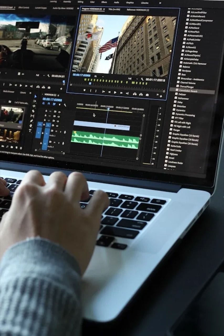 Elevate Your Brand with Dynamic Video Storytelling
