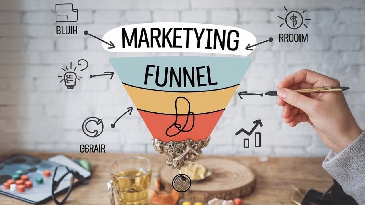 How to Build a Marketing Funnel That Converts in 2026