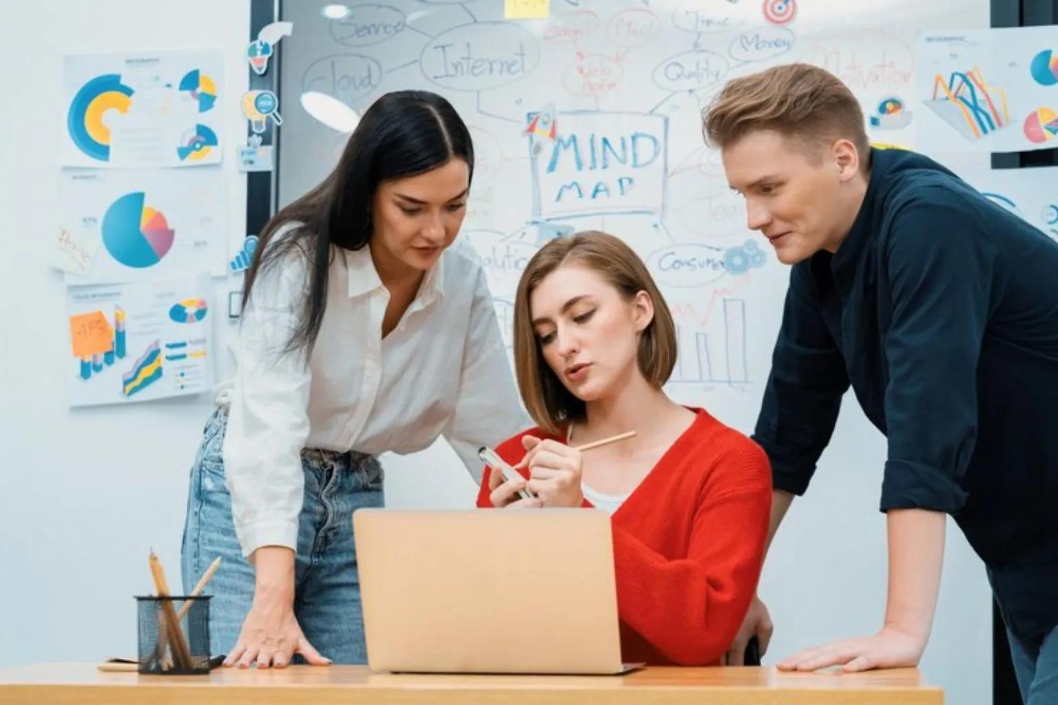Best Practices for LA Startups to Choose a Web Design Partner