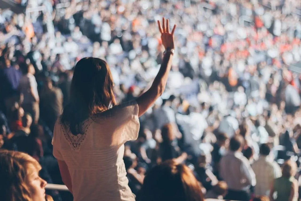 Plan to Engage: How to Create a Winning Audience Engagement Strategy