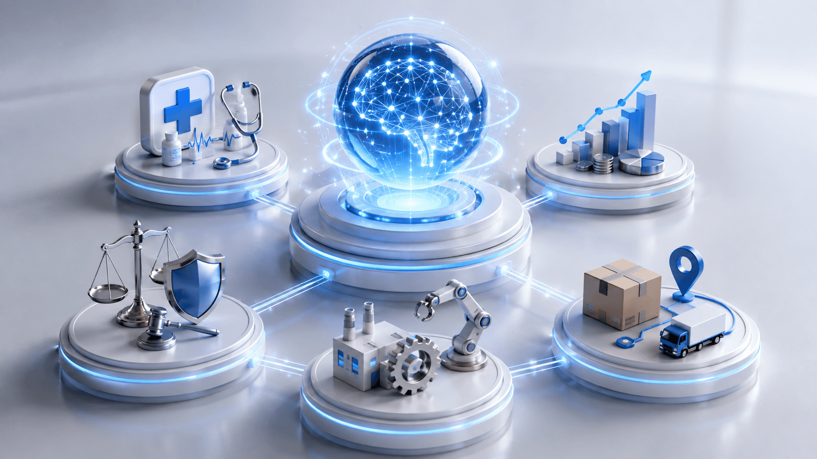 Can AI Agents Handle Specialized Niches or Industries?