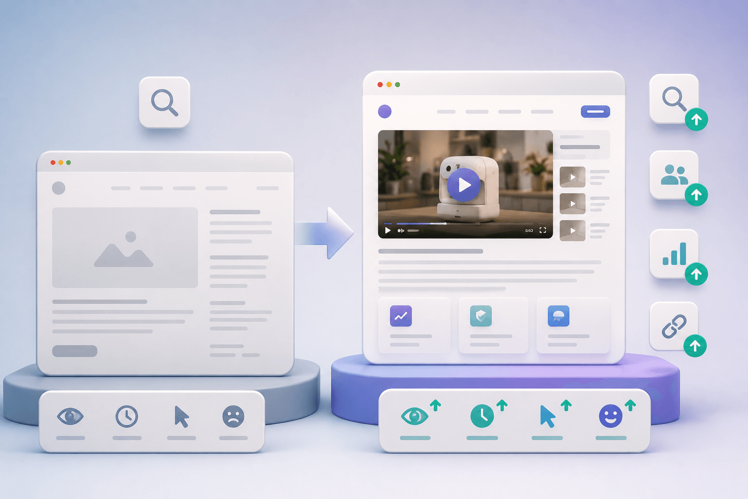 How Does Video Help With SEO Ranking?