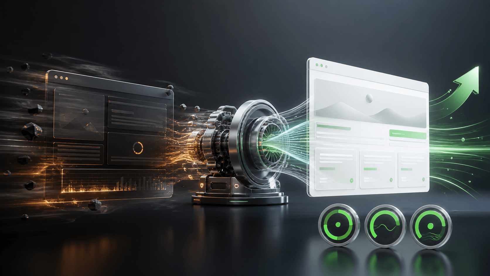 Is Page Speed a Crucial SEO Ranking Factor, and How Can You Dramatically Improve Core Web Vitals?