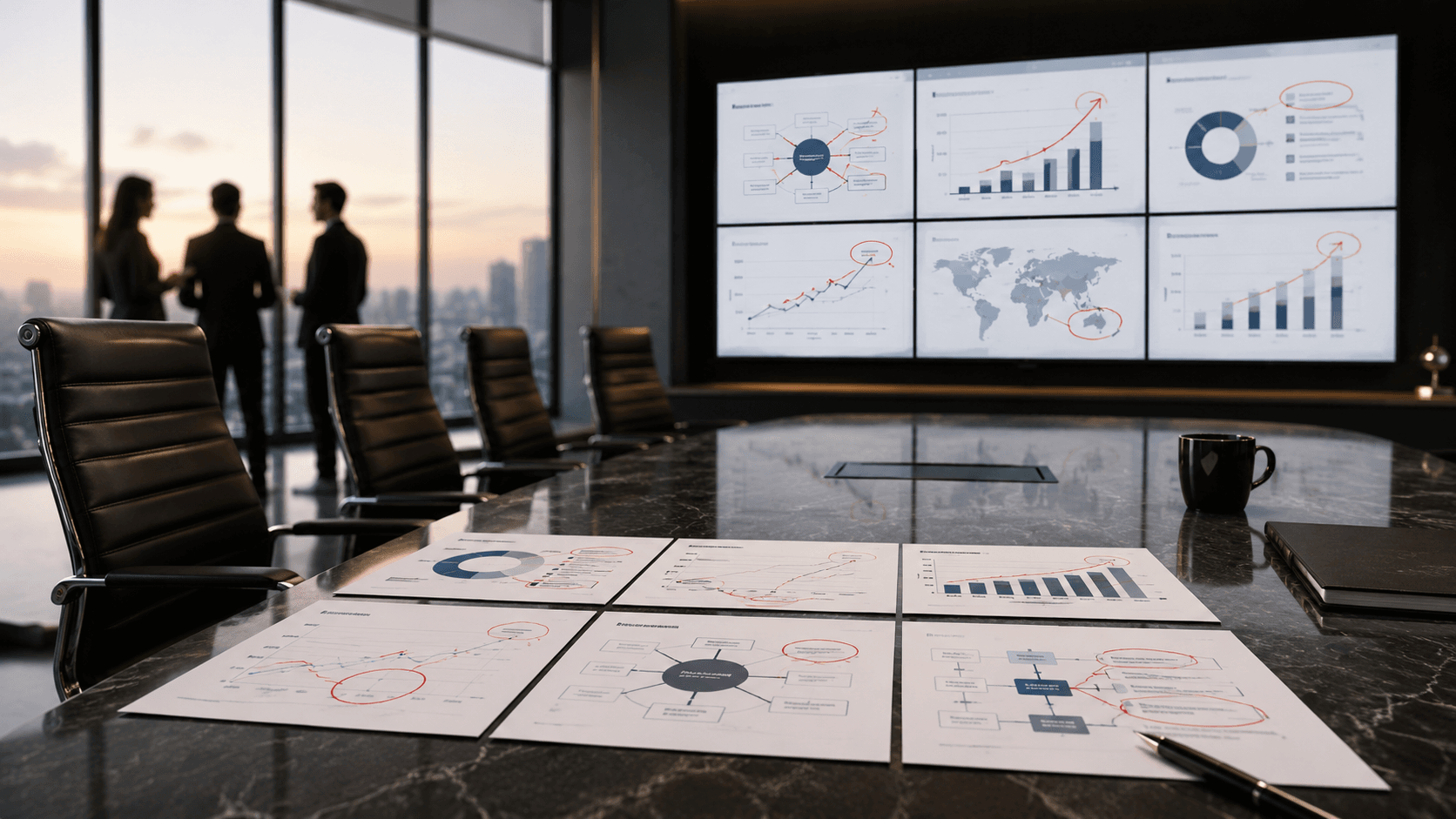 How to Use a Pitch Deck Audit to Secure Your Next Round of Funding