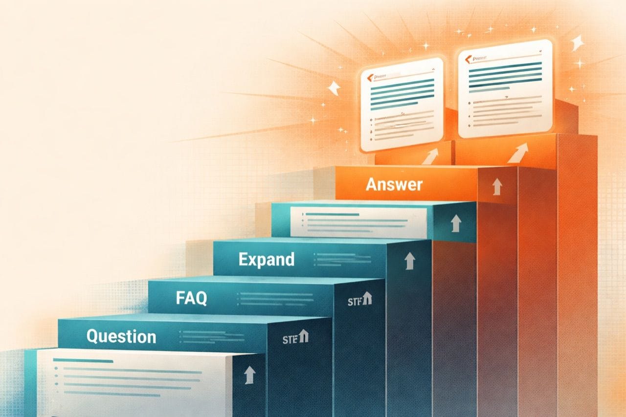 How Do We Optimize Content for Google's People Also Ask (PAA) Boxes to Win Position Zero?