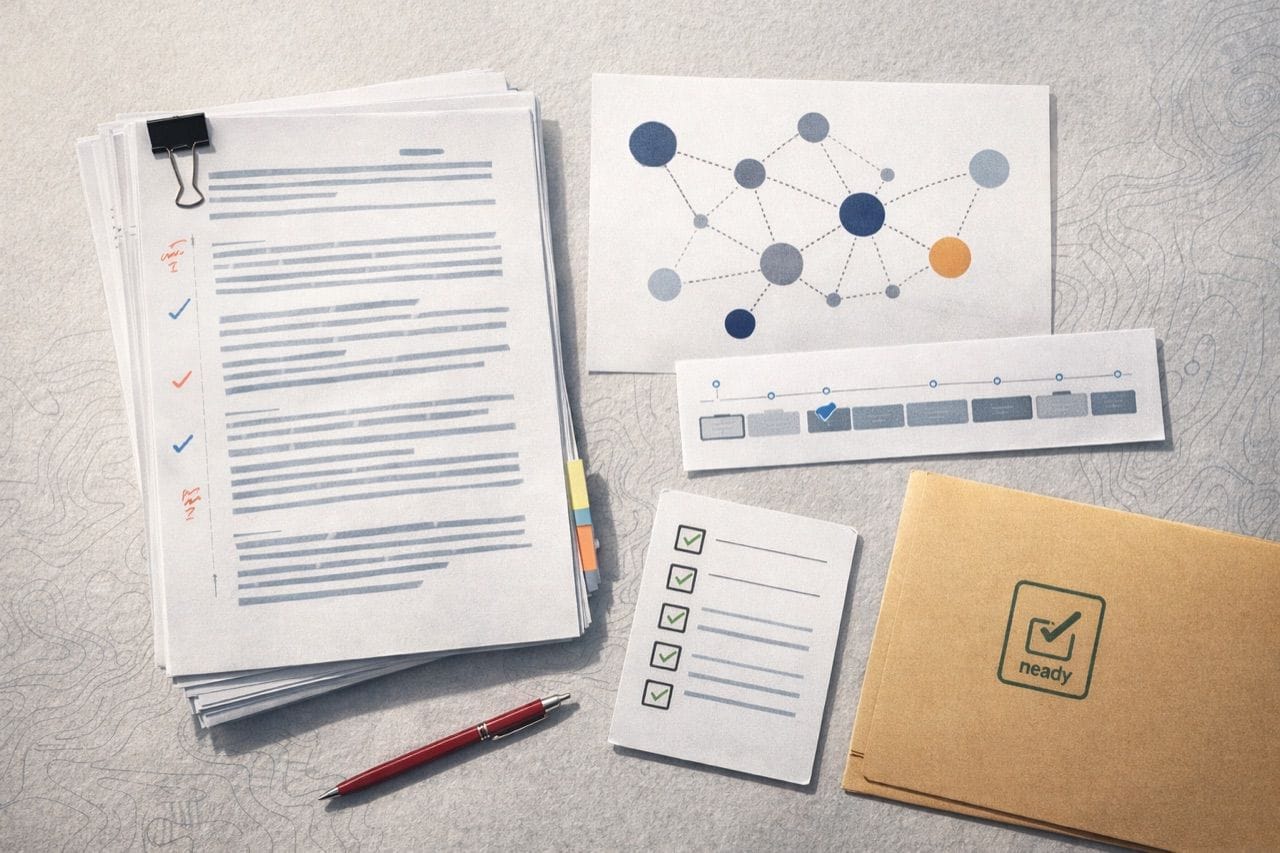 How Bay Area Authors Should Prepare a Manuscript Before Working With an Editor